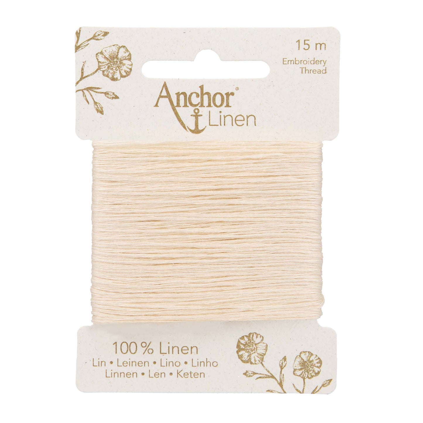 Anchor Linen Thread