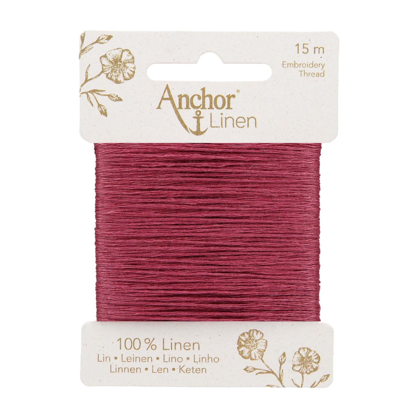 Anchor Linen Thread
