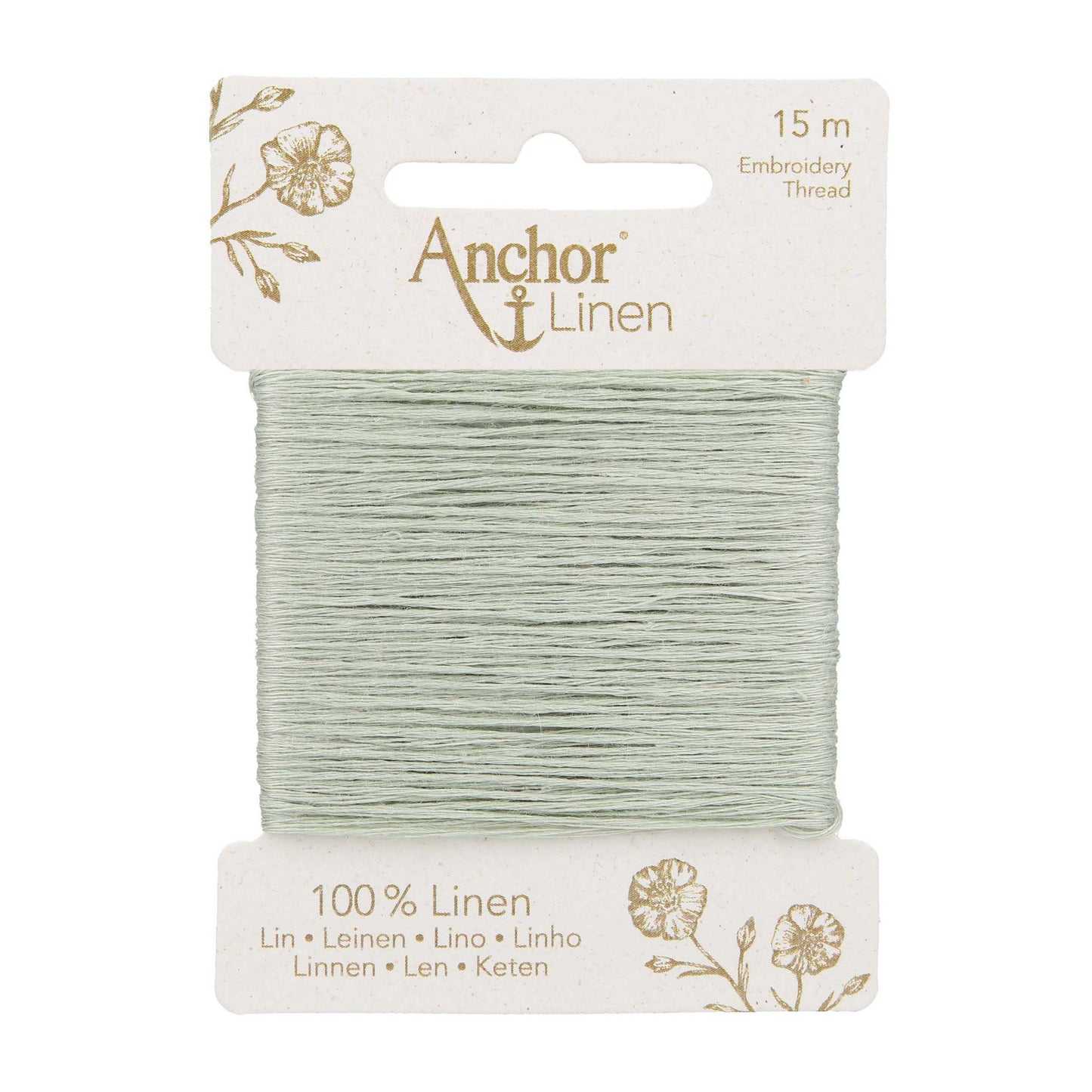 Anchor Linen Thread