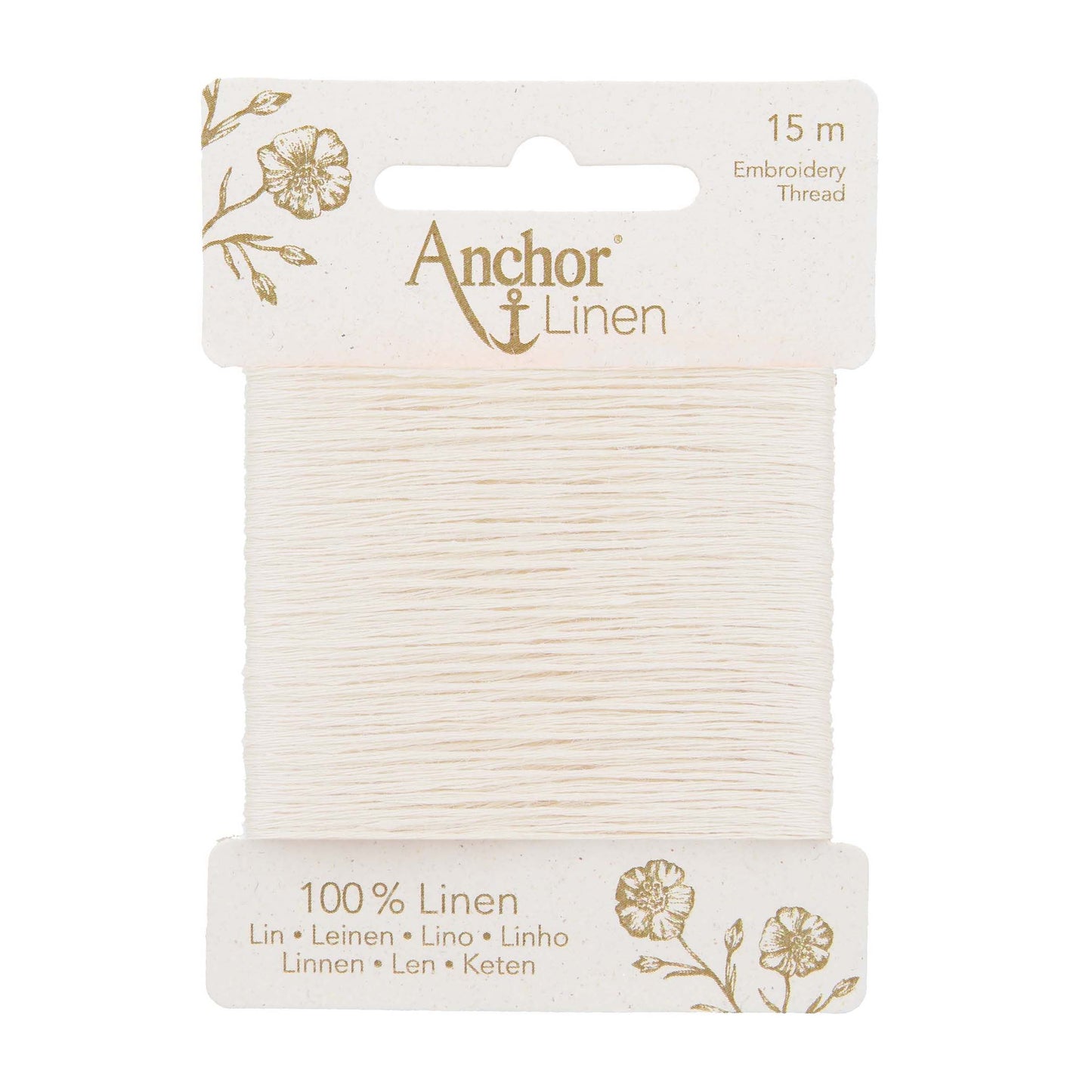 Anchor Linen Thread