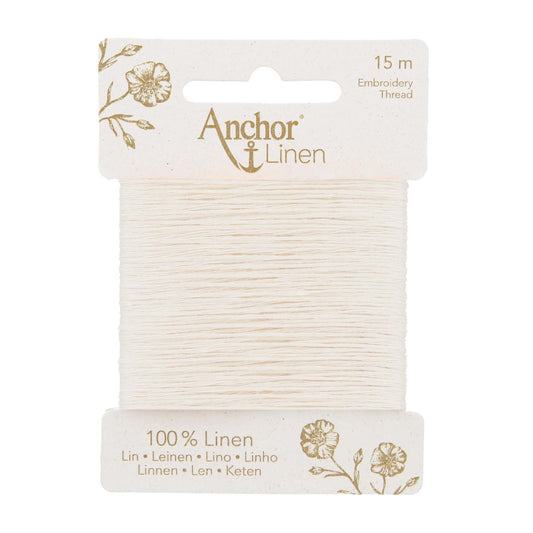 Anchor Linen Thread