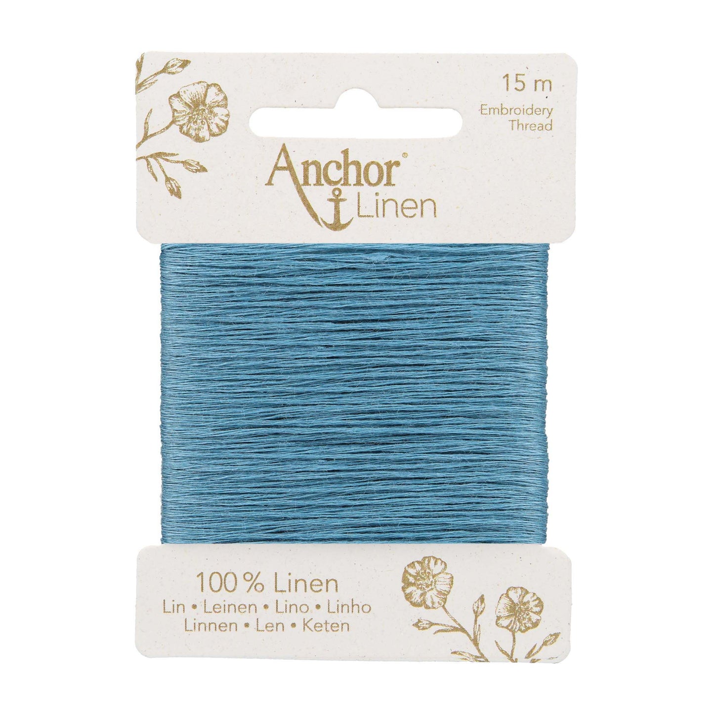Anchor Linen Thread