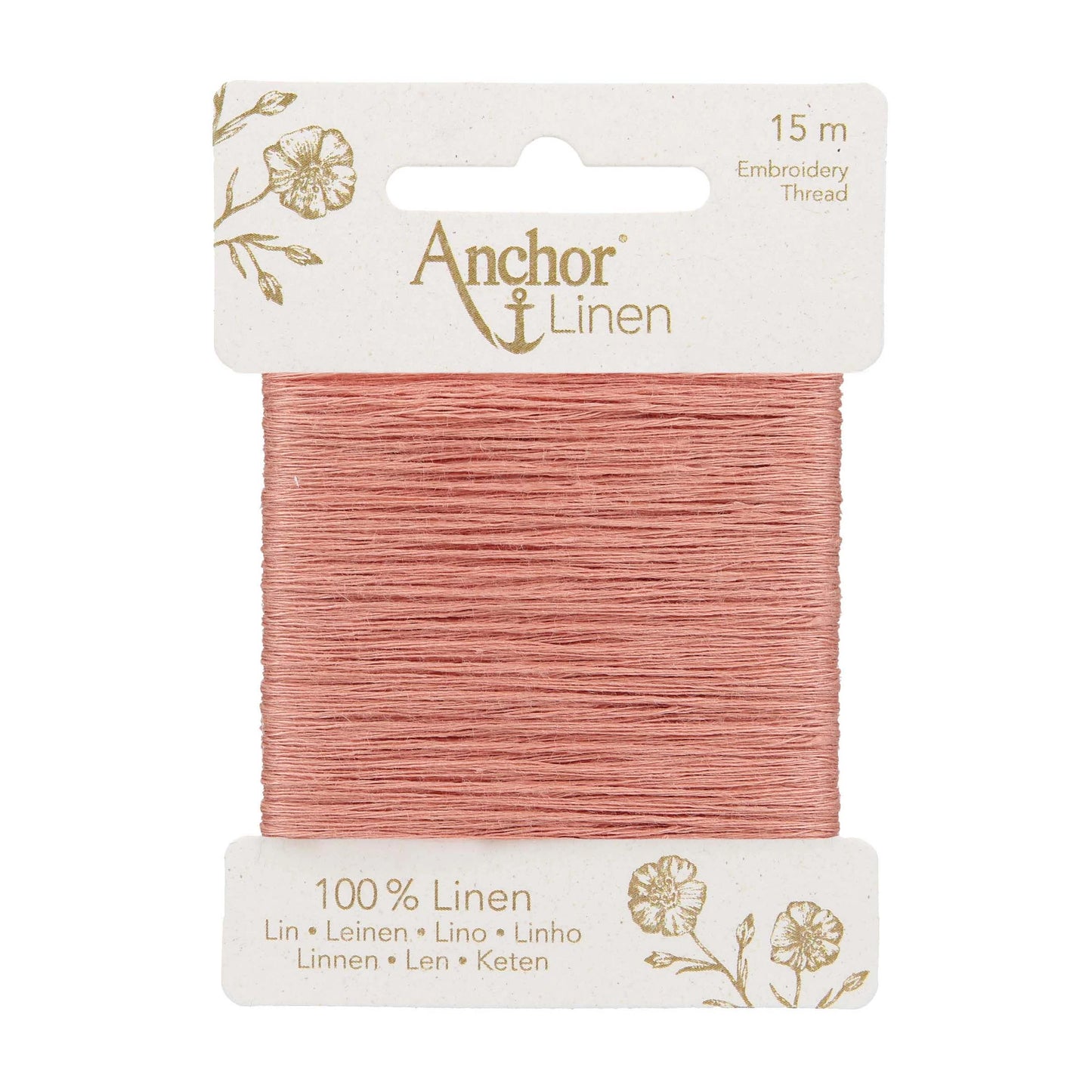 Anchor Linen Thread