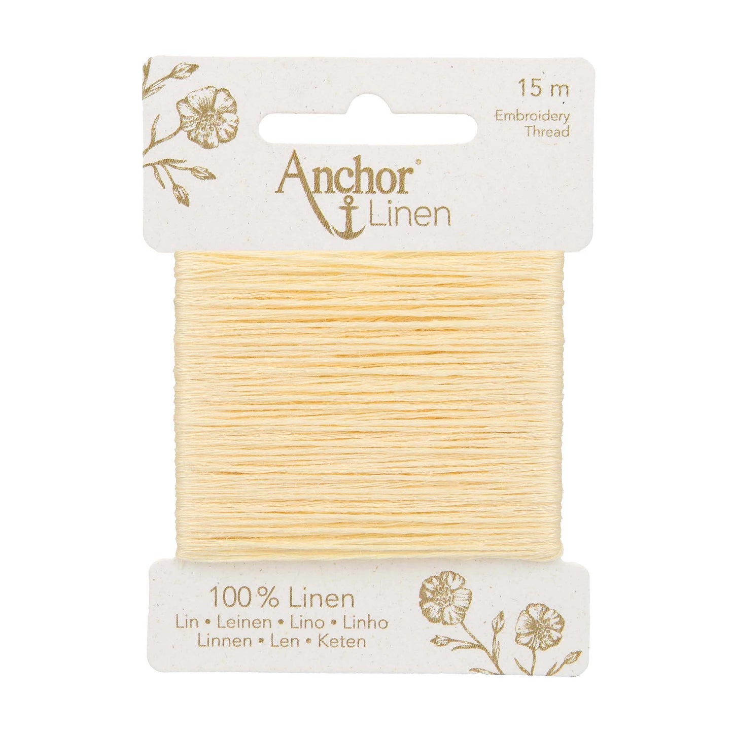 Anchor Linen Thread
