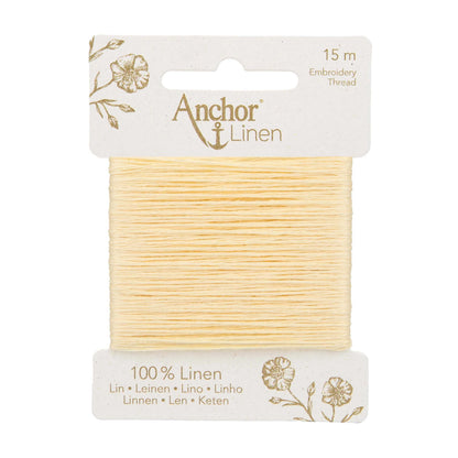 Anchor Linen Thread