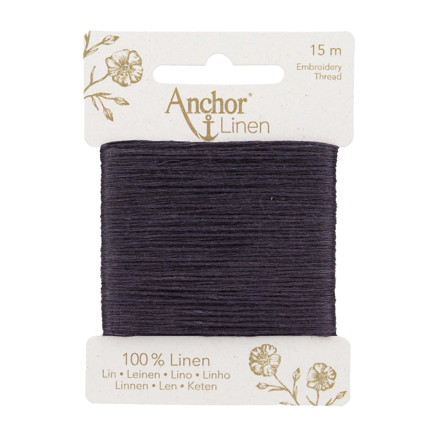 Anchor Linen Thread