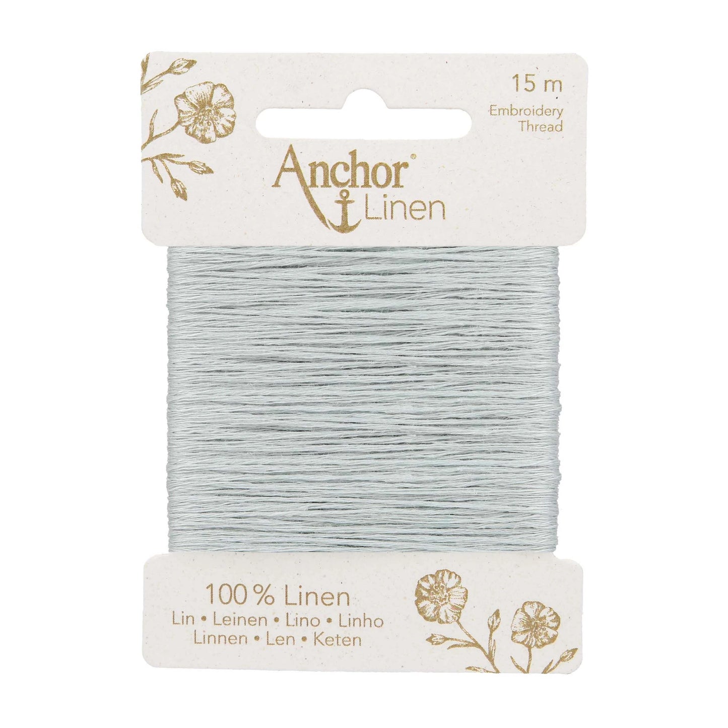 Anchor Linen Thread