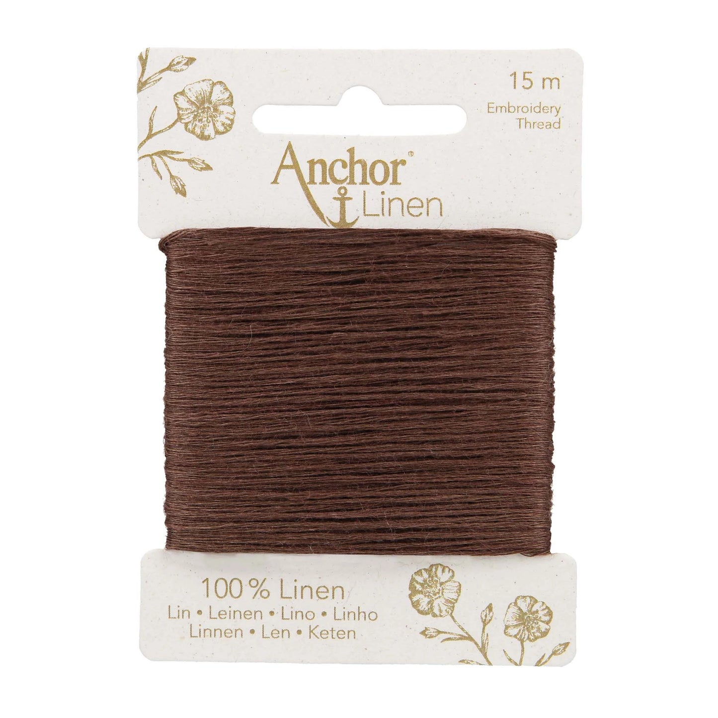 Anchor Linen Thread