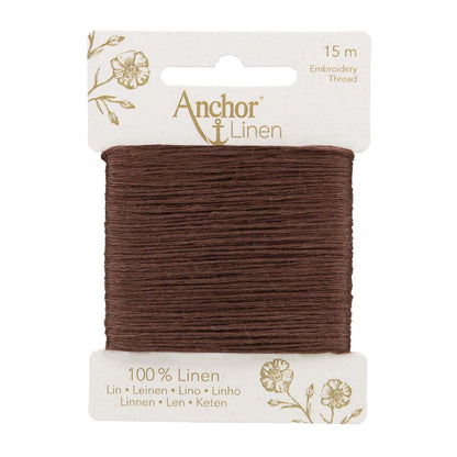 Anchor Linen Thread