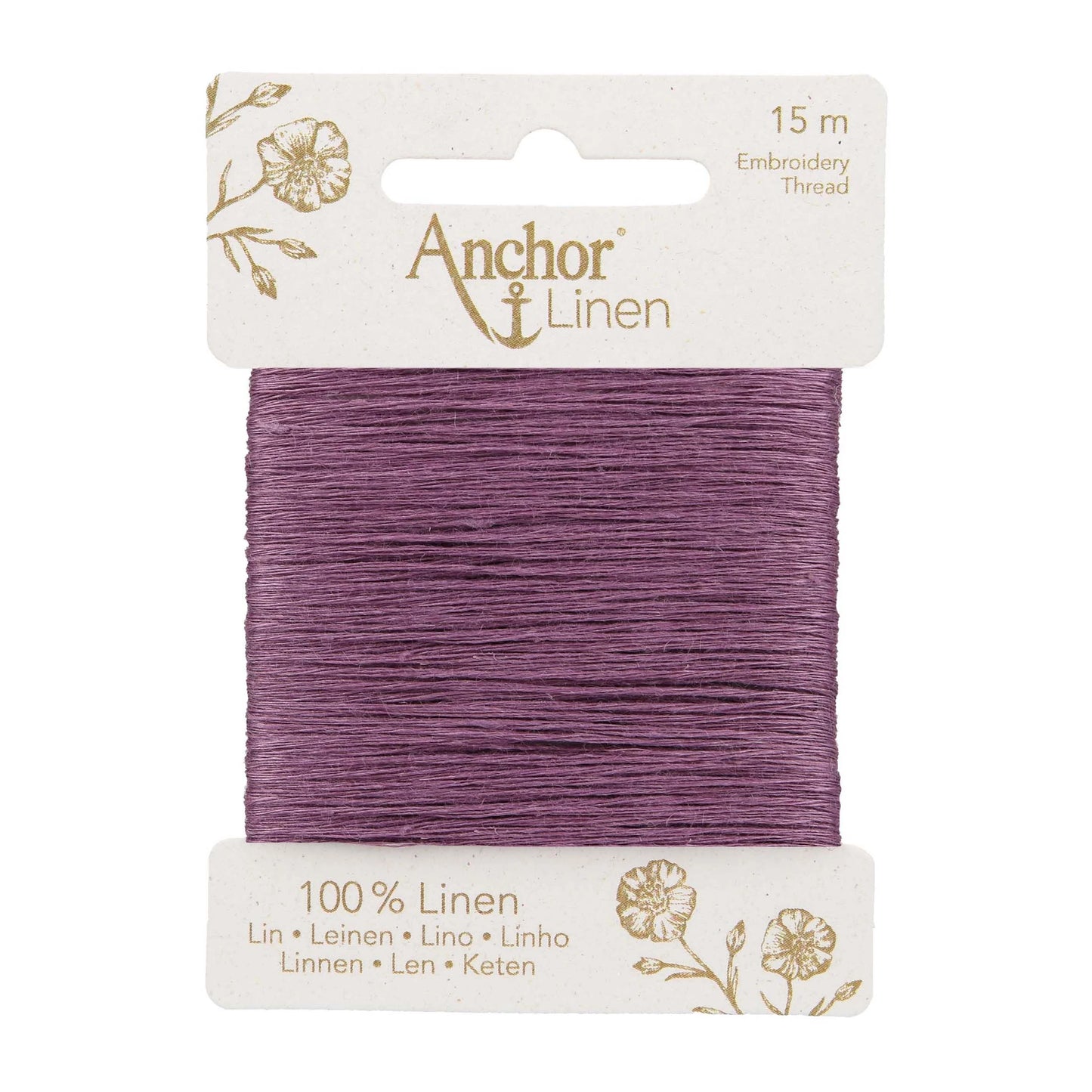 Anchor Linen Thread