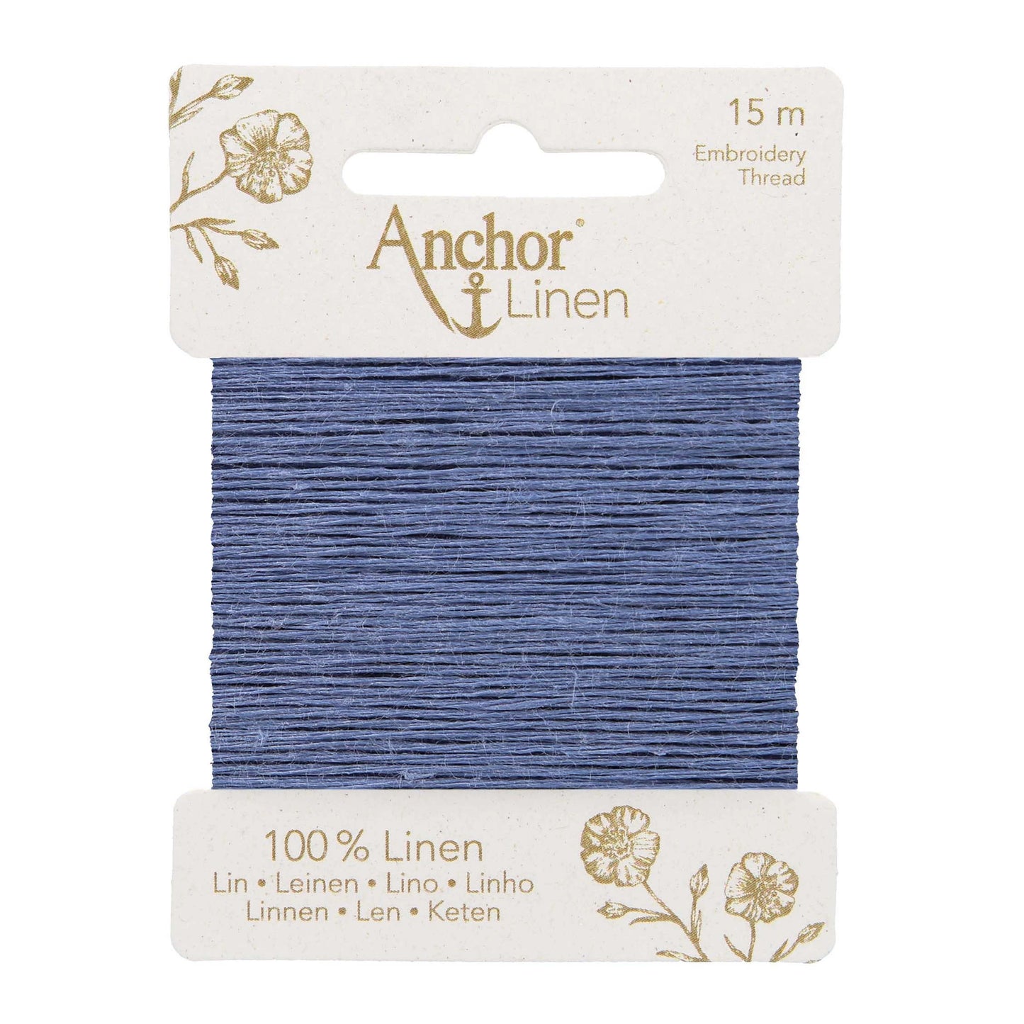 Anchor Linen Thread