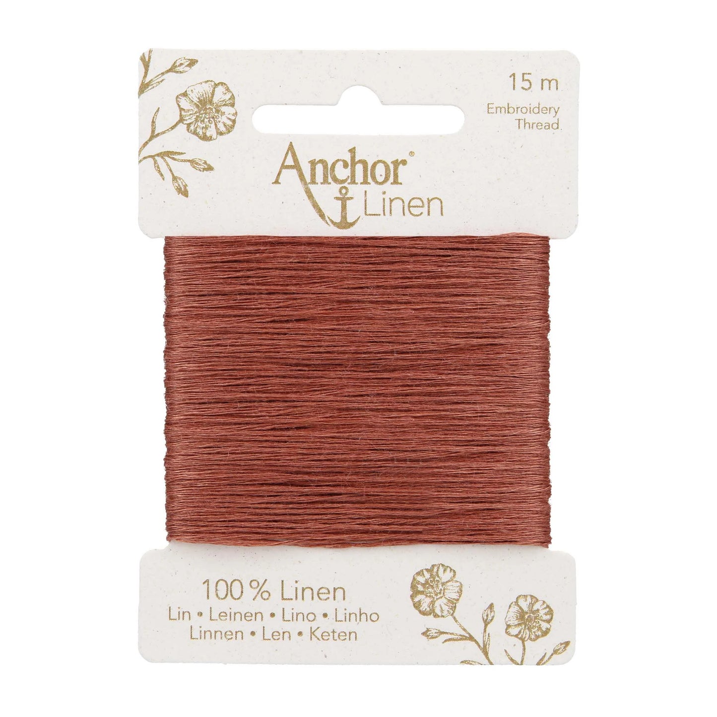 Anchor Linen Thread