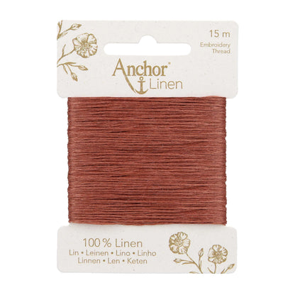 Anchor Linen Thread