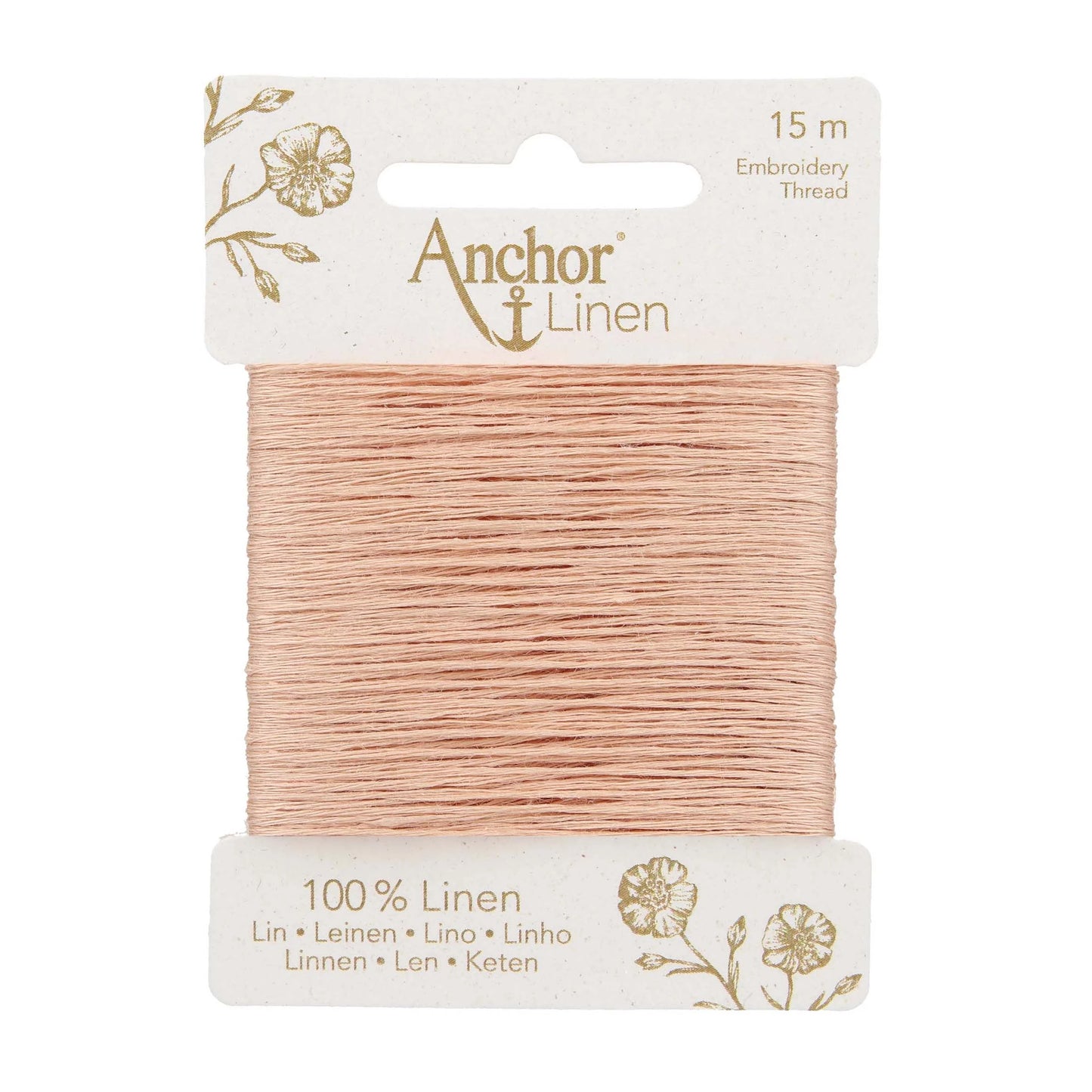 Anchor Linen Thread