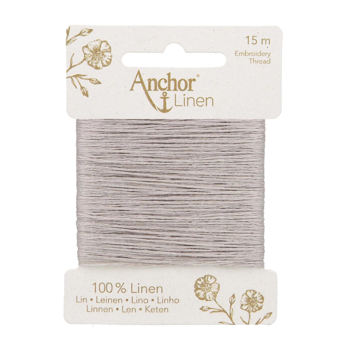 Anchor Linen Thread
