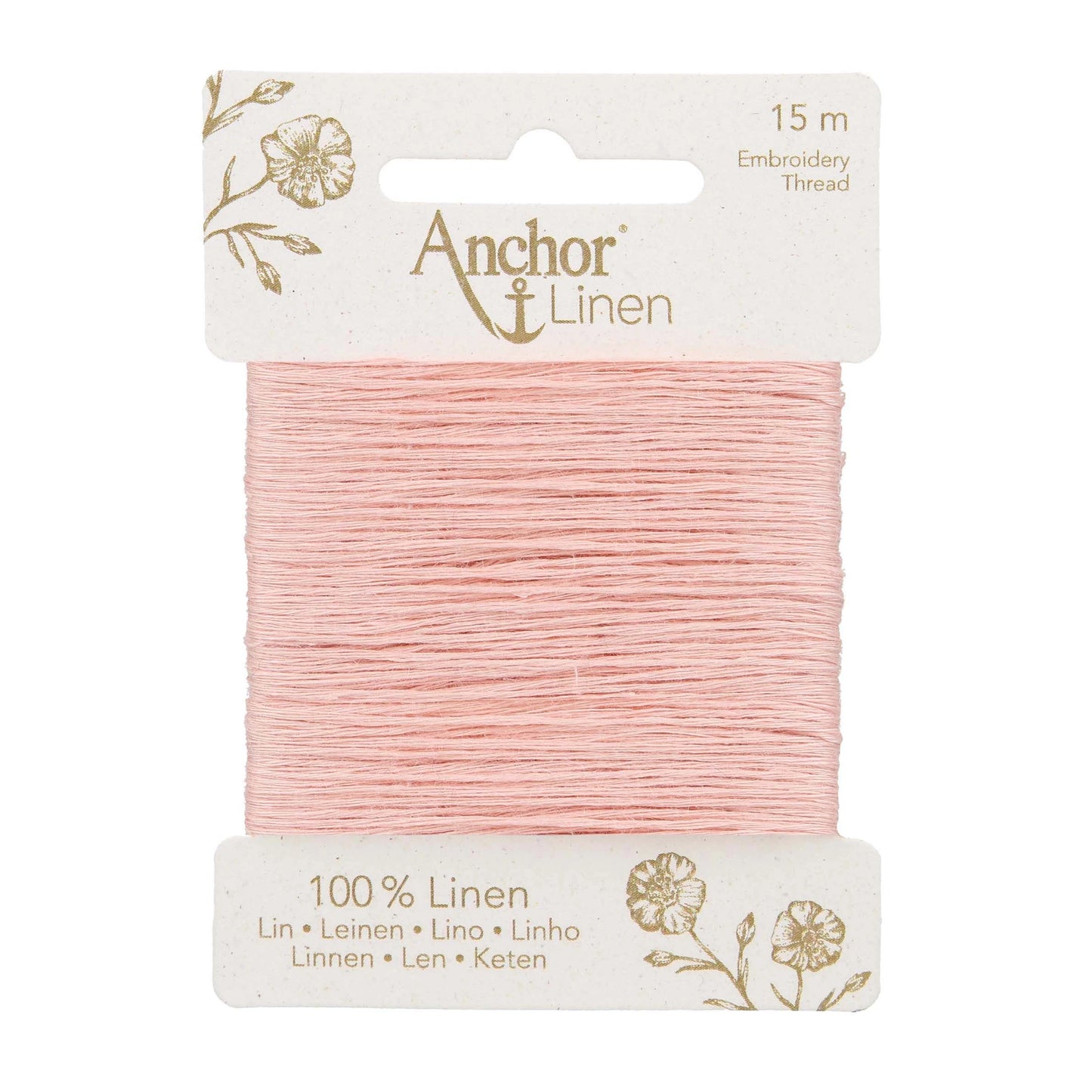 Anchor Linen Thread