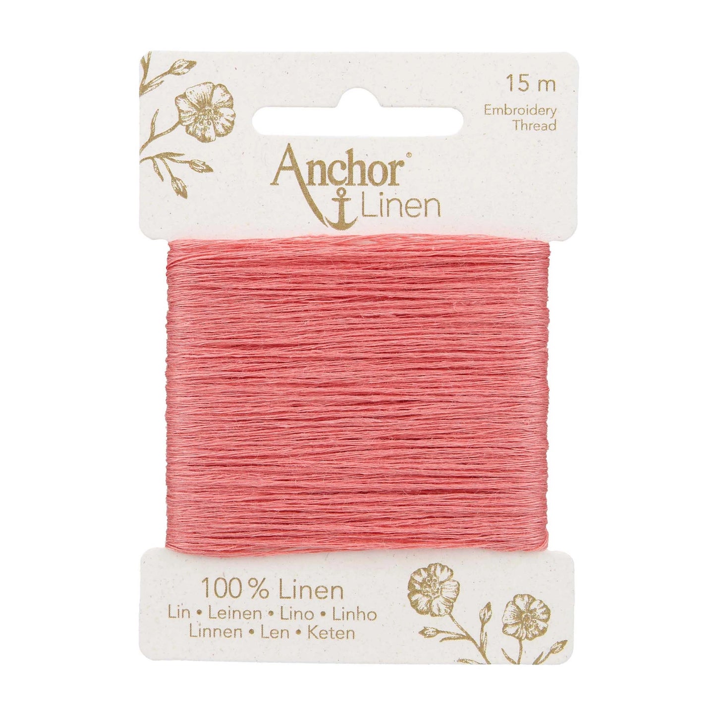 Anchor Linen Thread