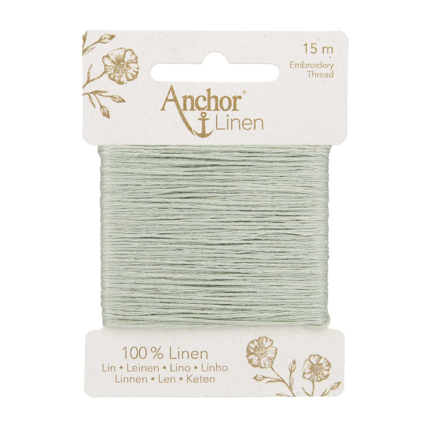 Anchor Linen Thread