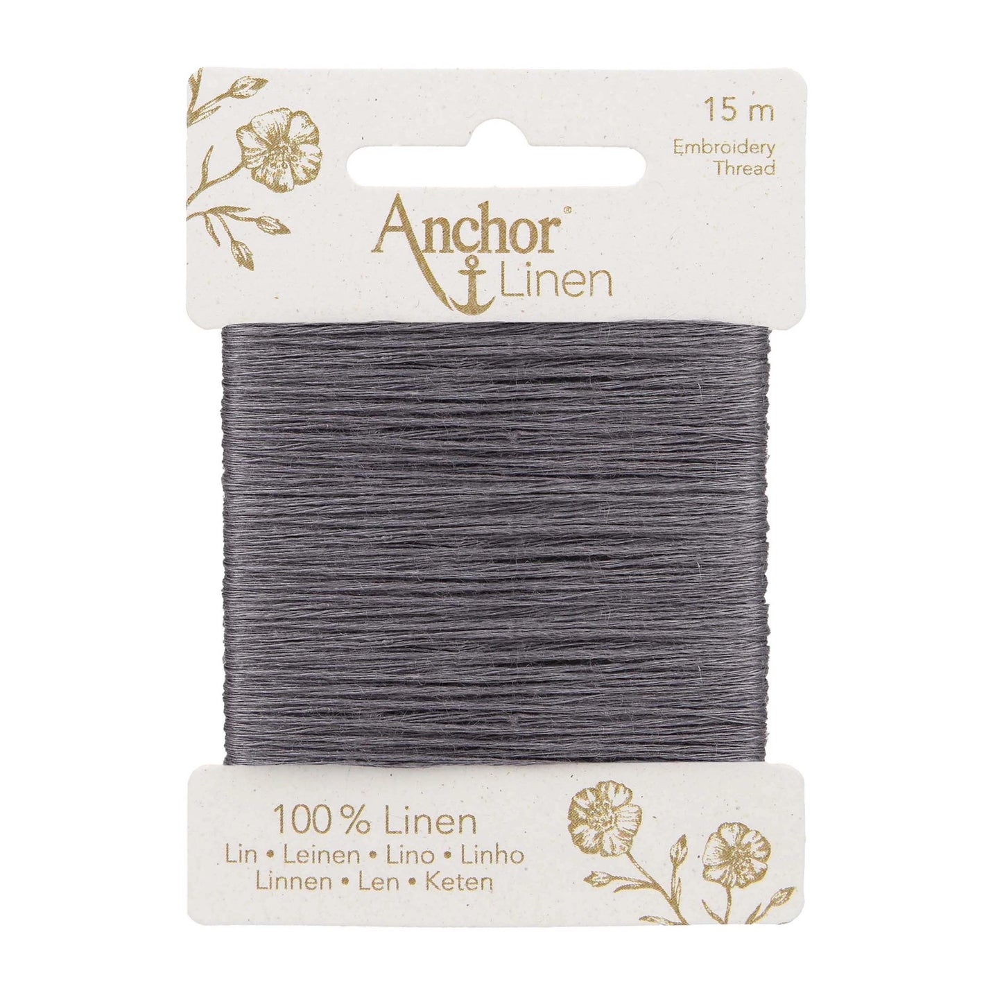 Anchor Linen Thread