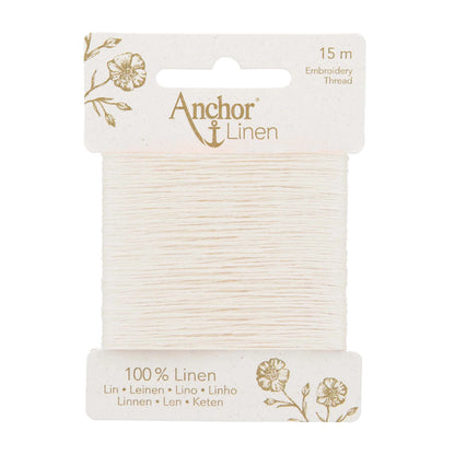 Anchor Linen Thread