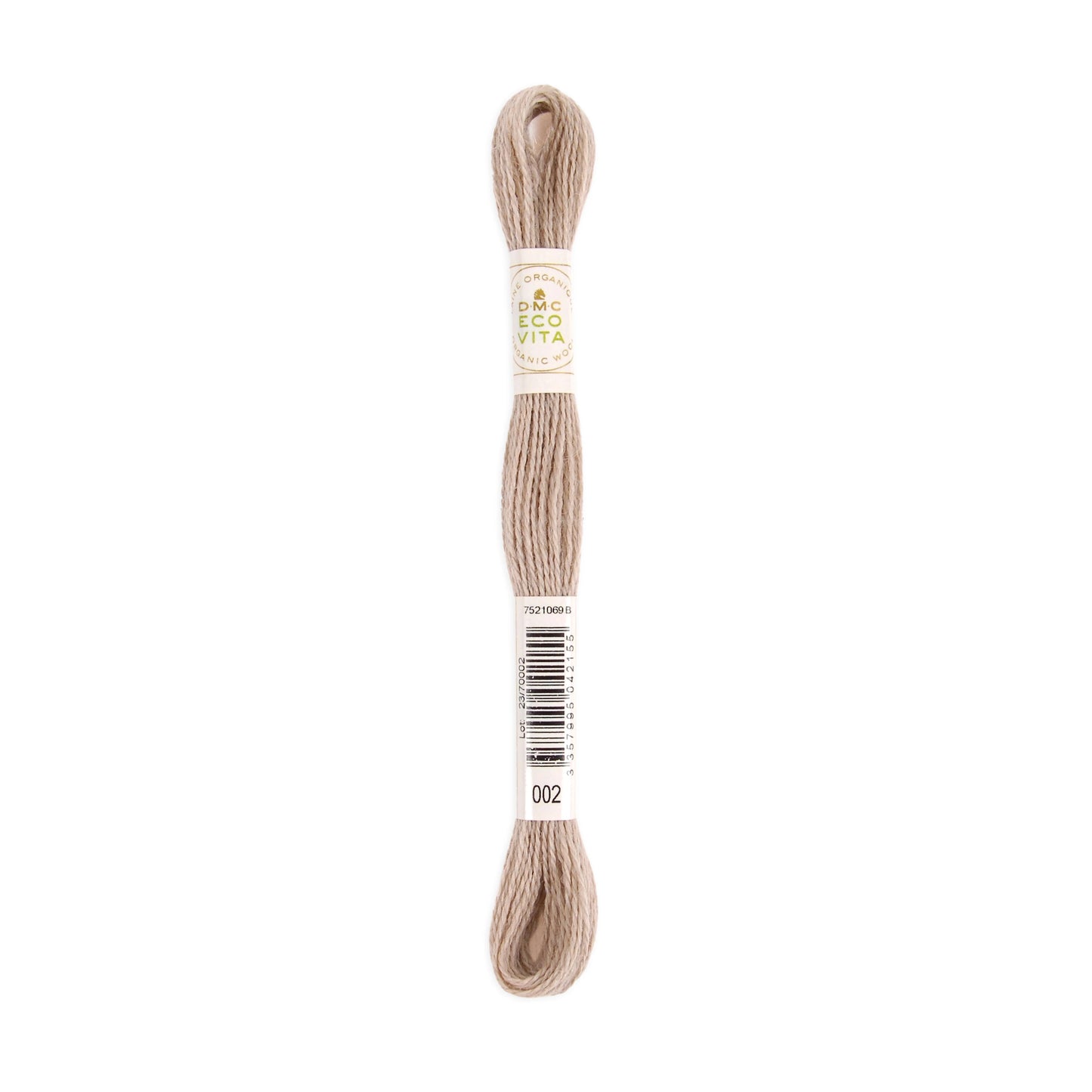 DMC Eco Vita Wool Thread