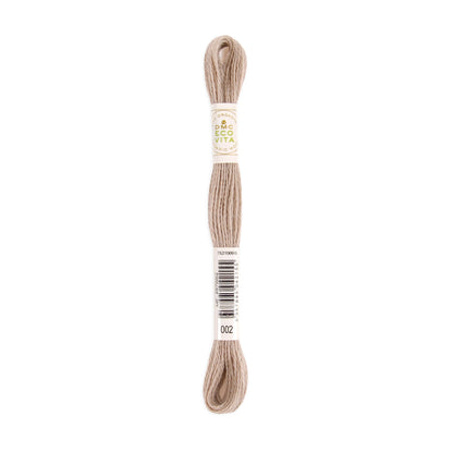 DMC Eco Vita Wool Thread
