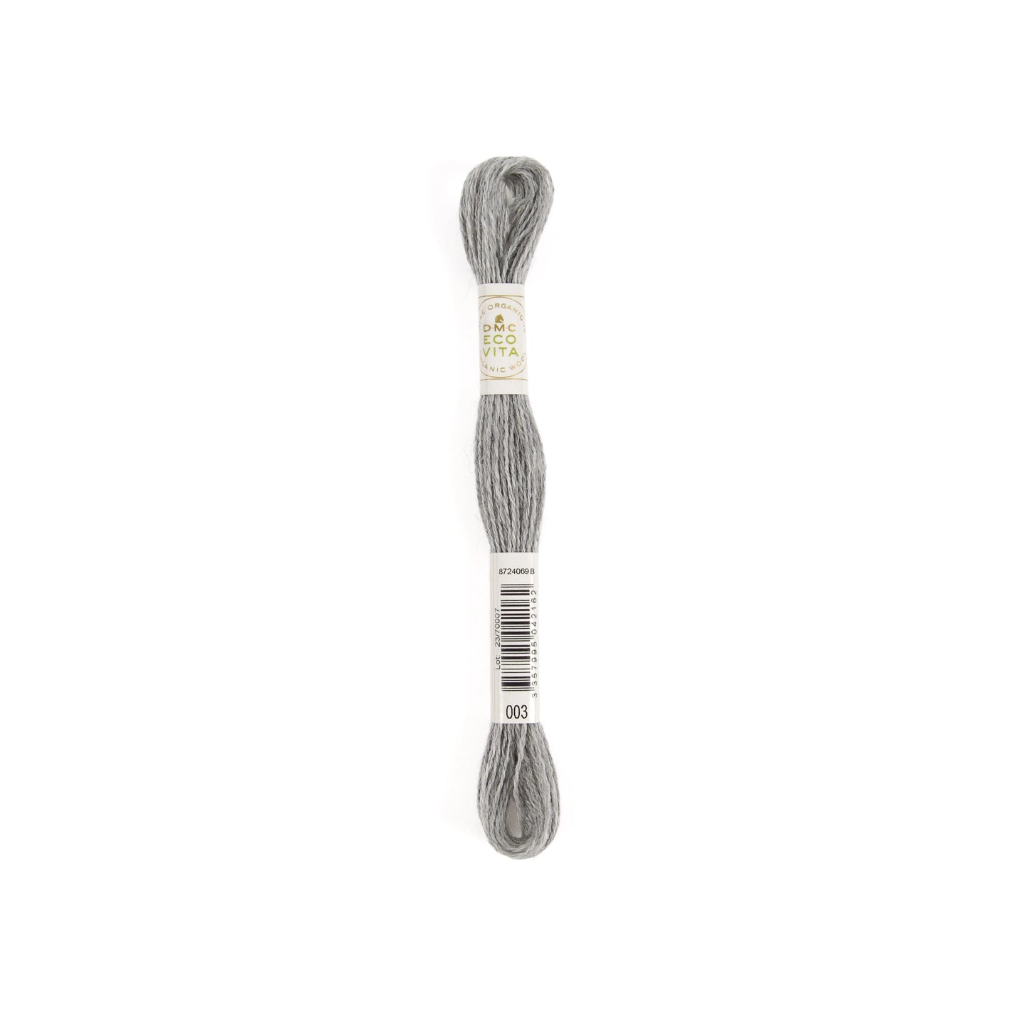 DMC Eco Vita Wool Thread