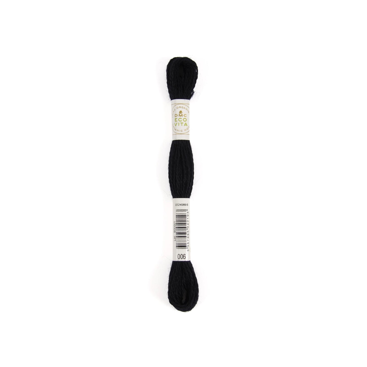 DMC Eco Vita Wool Thread