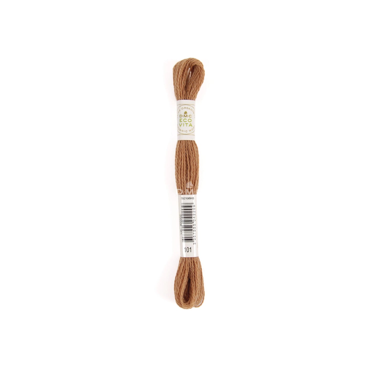 DMC Eco Vita Wool Thread