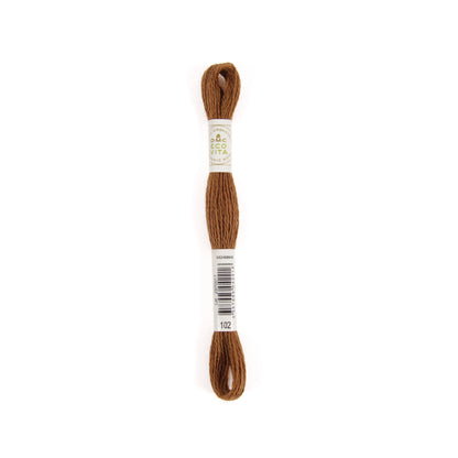 DMC Eco Vita Wool Thread
