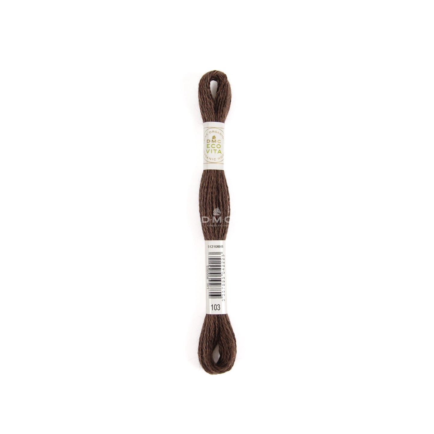 DMC Eco Vita Wool Thread