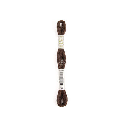 DMC Eco Vita Wool Thread