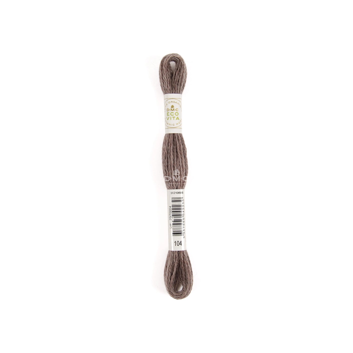 DMC Eco Vita Wool Thread