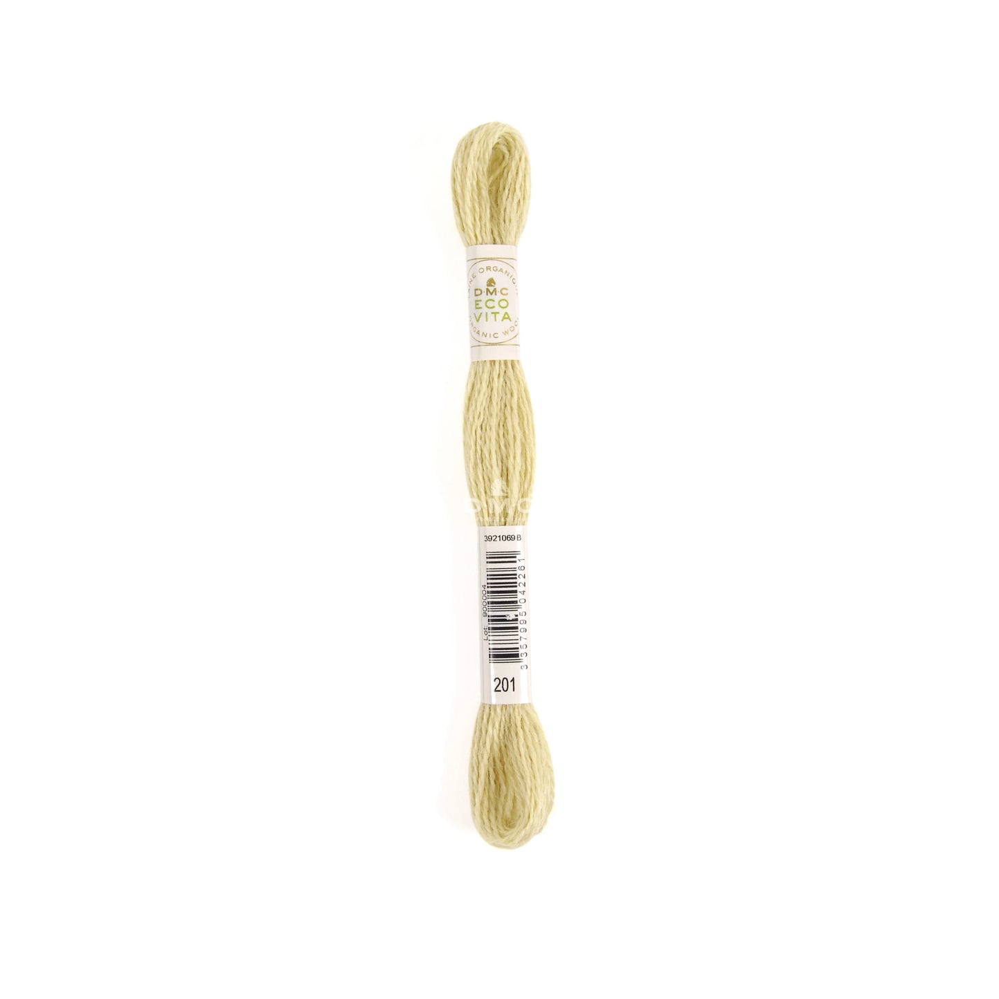 DMC Eco Vita Wool Thread