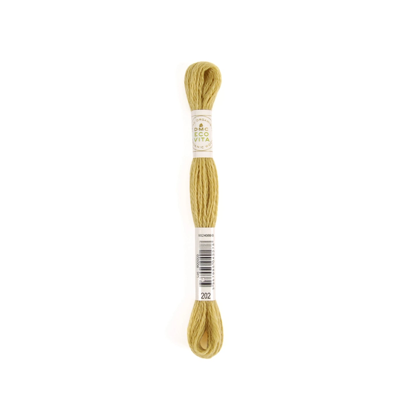 DMC Eco Vita Wool Thread