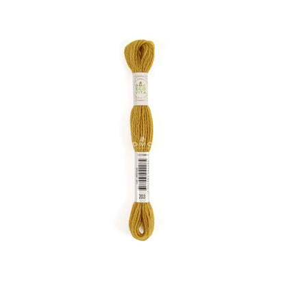 DMC Eco Vita Wool Thread