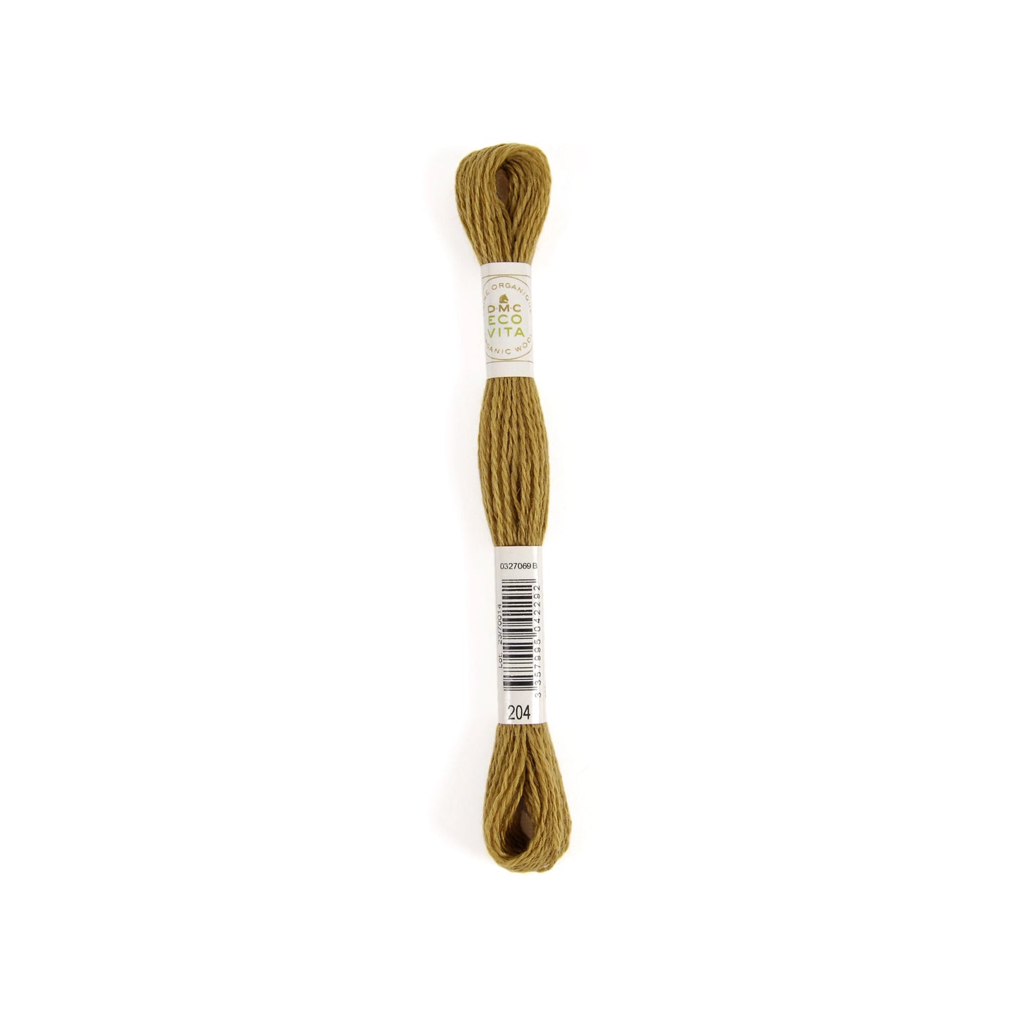 DMC Eco Vita Wool Thread