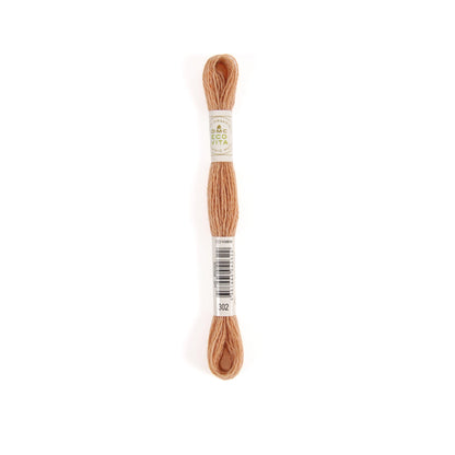 DMC Eco Vita Wool Thread