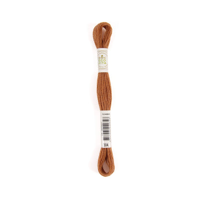 DMC Eco Vita Wool Thread