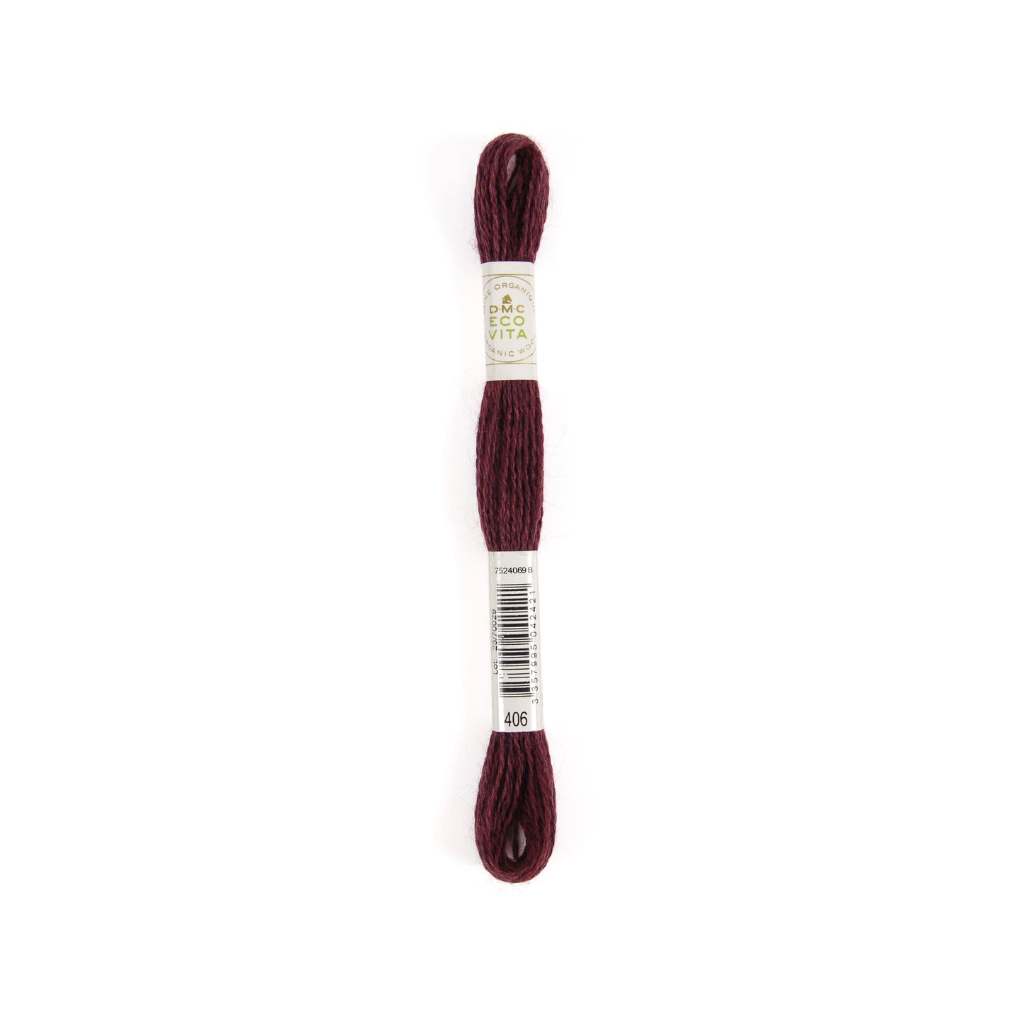 DMC Eco Vita Wool Thread