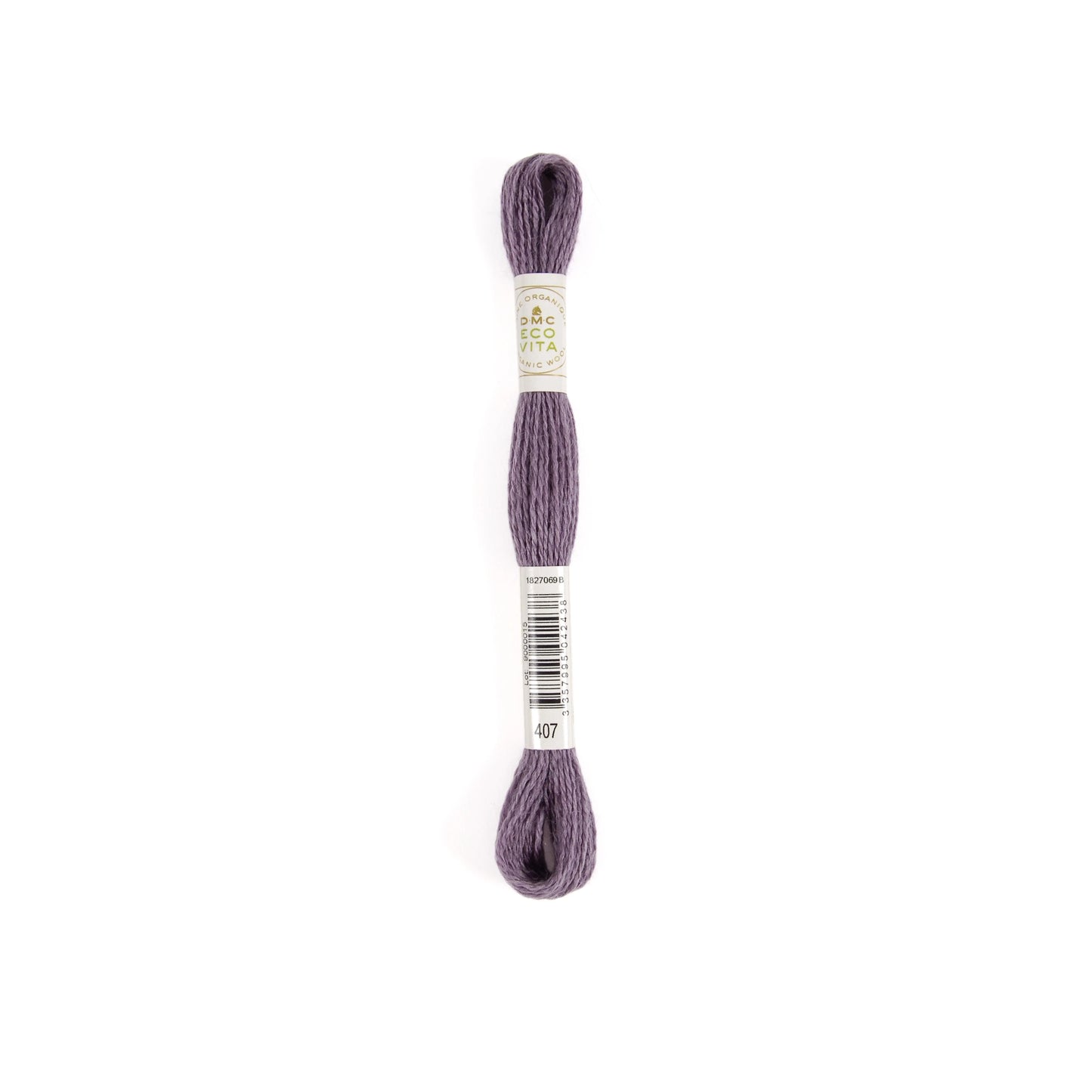 DMC Eco Vita Wool Thread