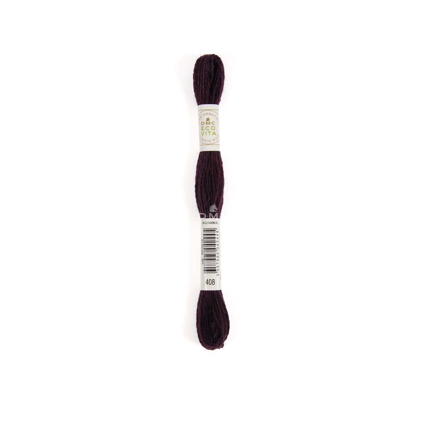 DMC Eco Vita Wool Thread