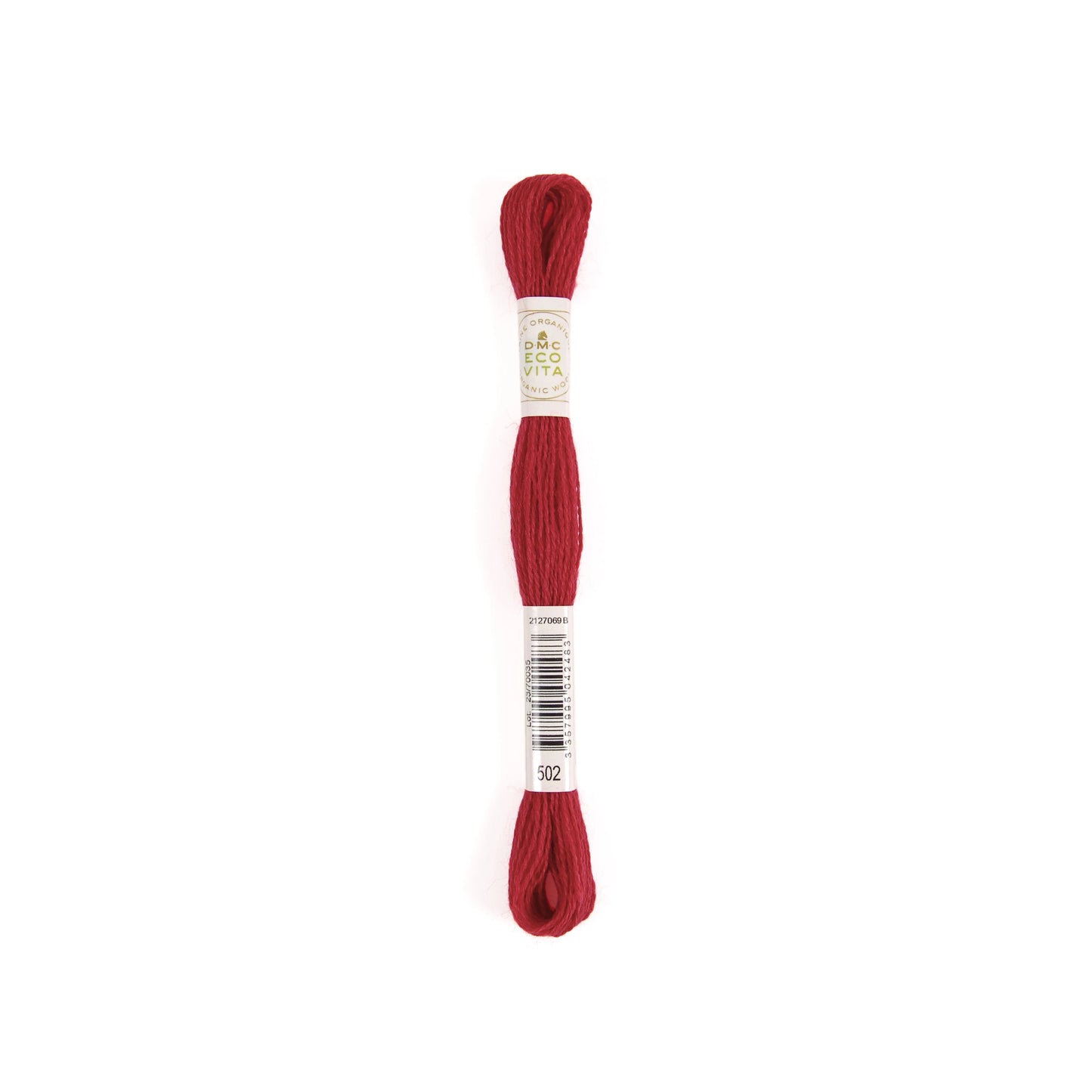 DMC Eco Vita Wool Thread