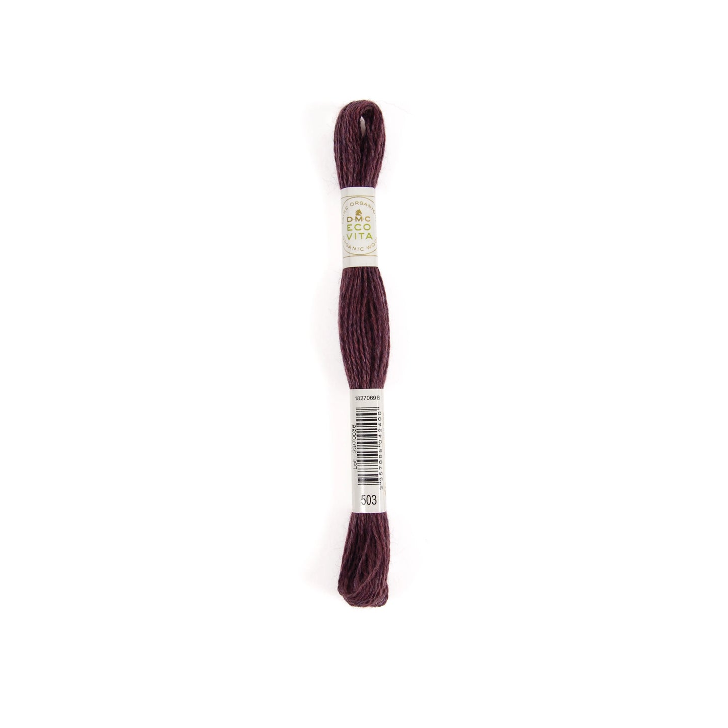 DMC Eco Vita Wool Thread
