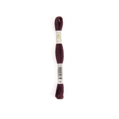DMC Eco Vita Wool Thread