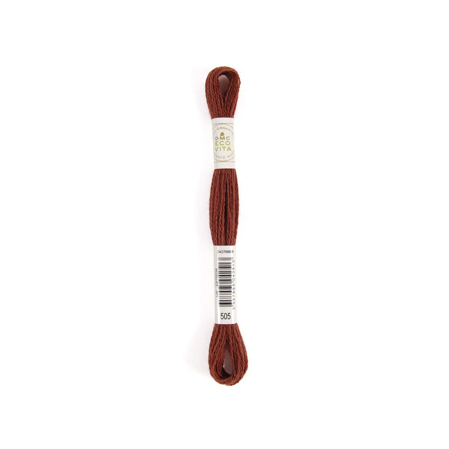 DMC Eco Vita Wool Thread