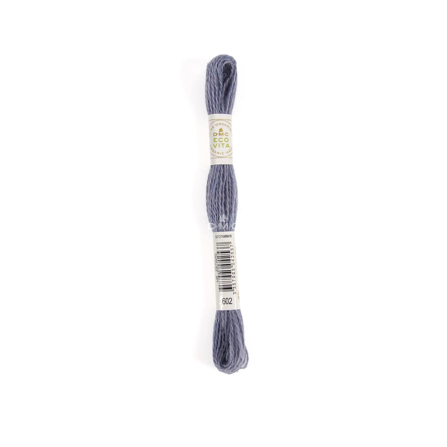 DMC Eco Vita Wool Thread
