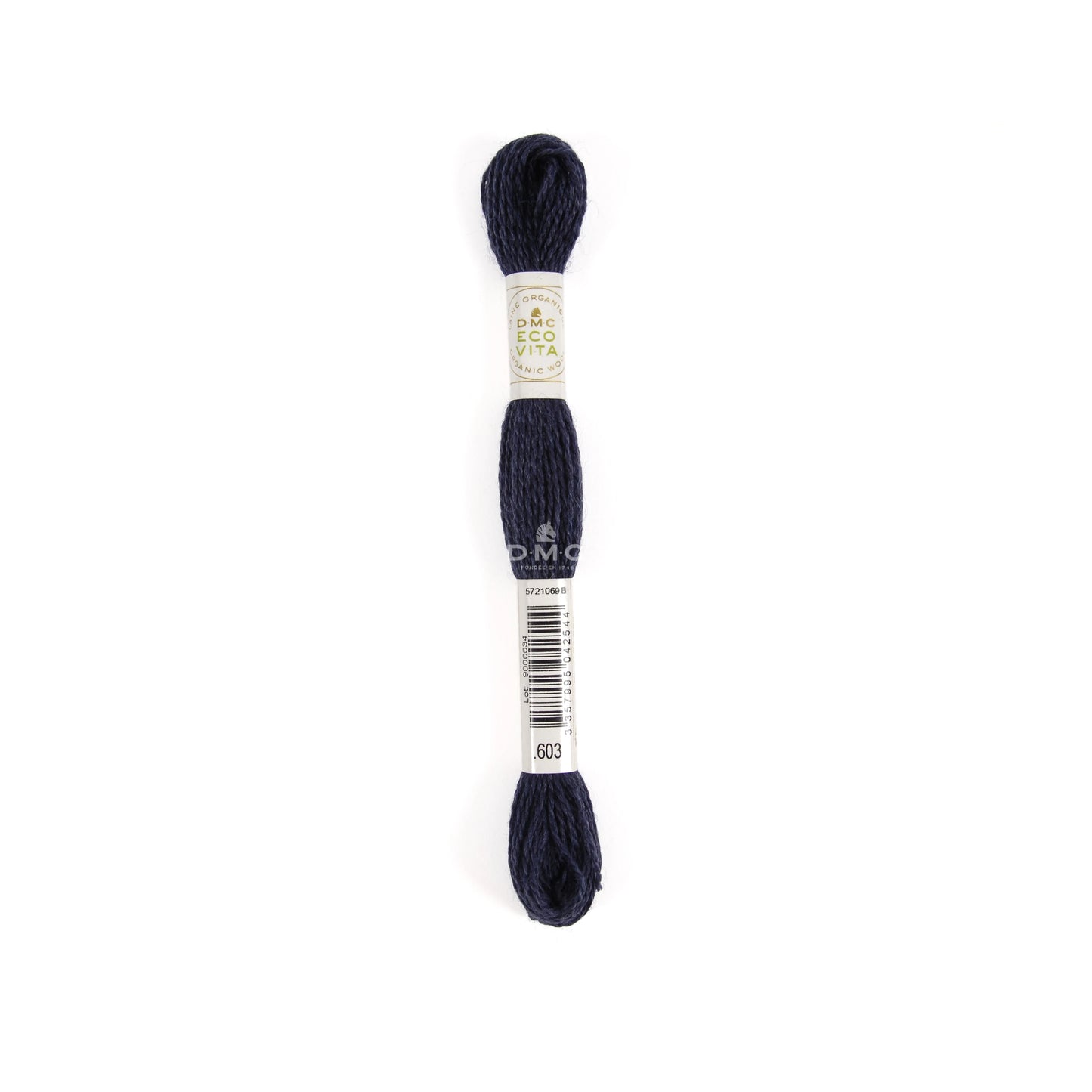 DMC Eco Vita Wool Thread