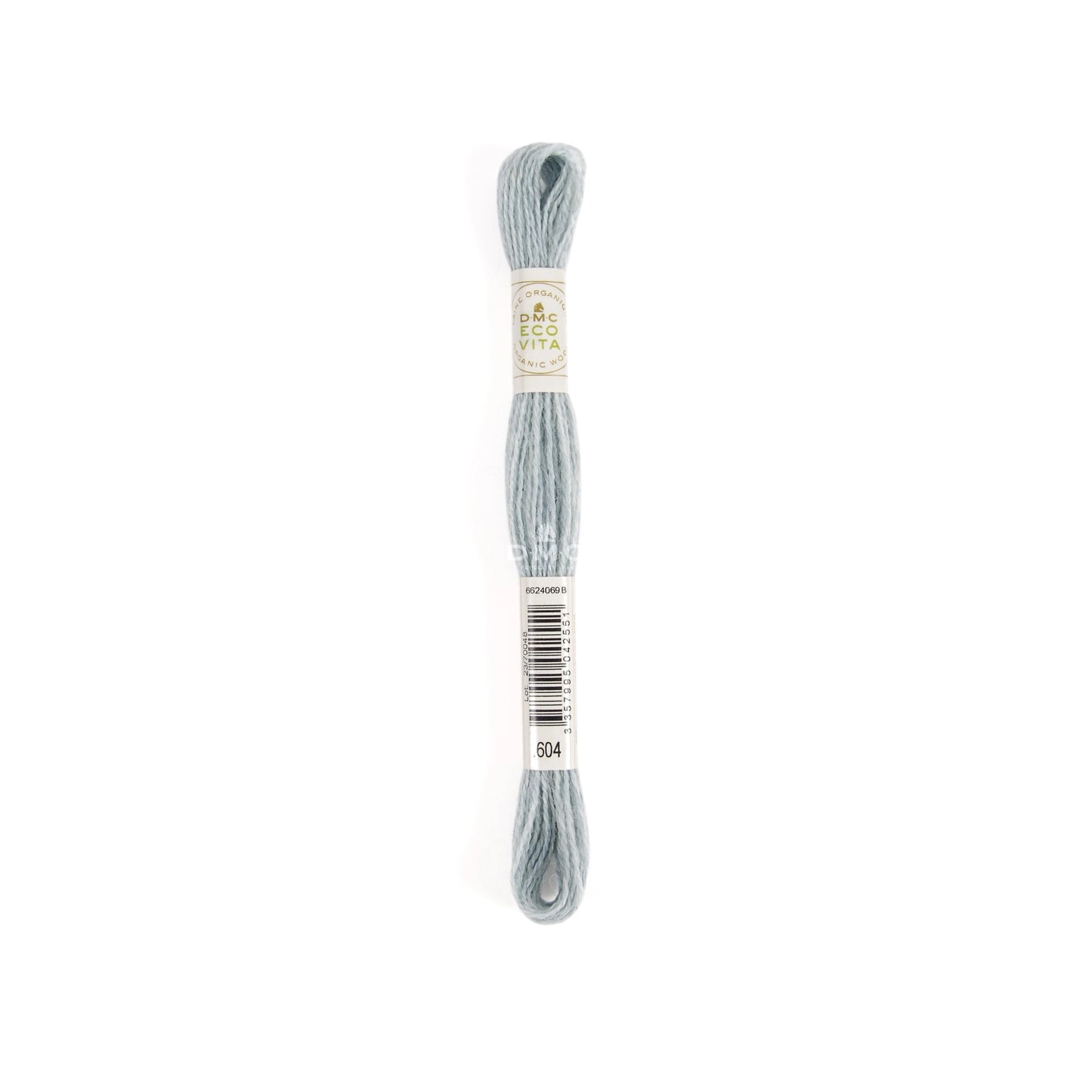 DMC Eco Vita Wool Thread