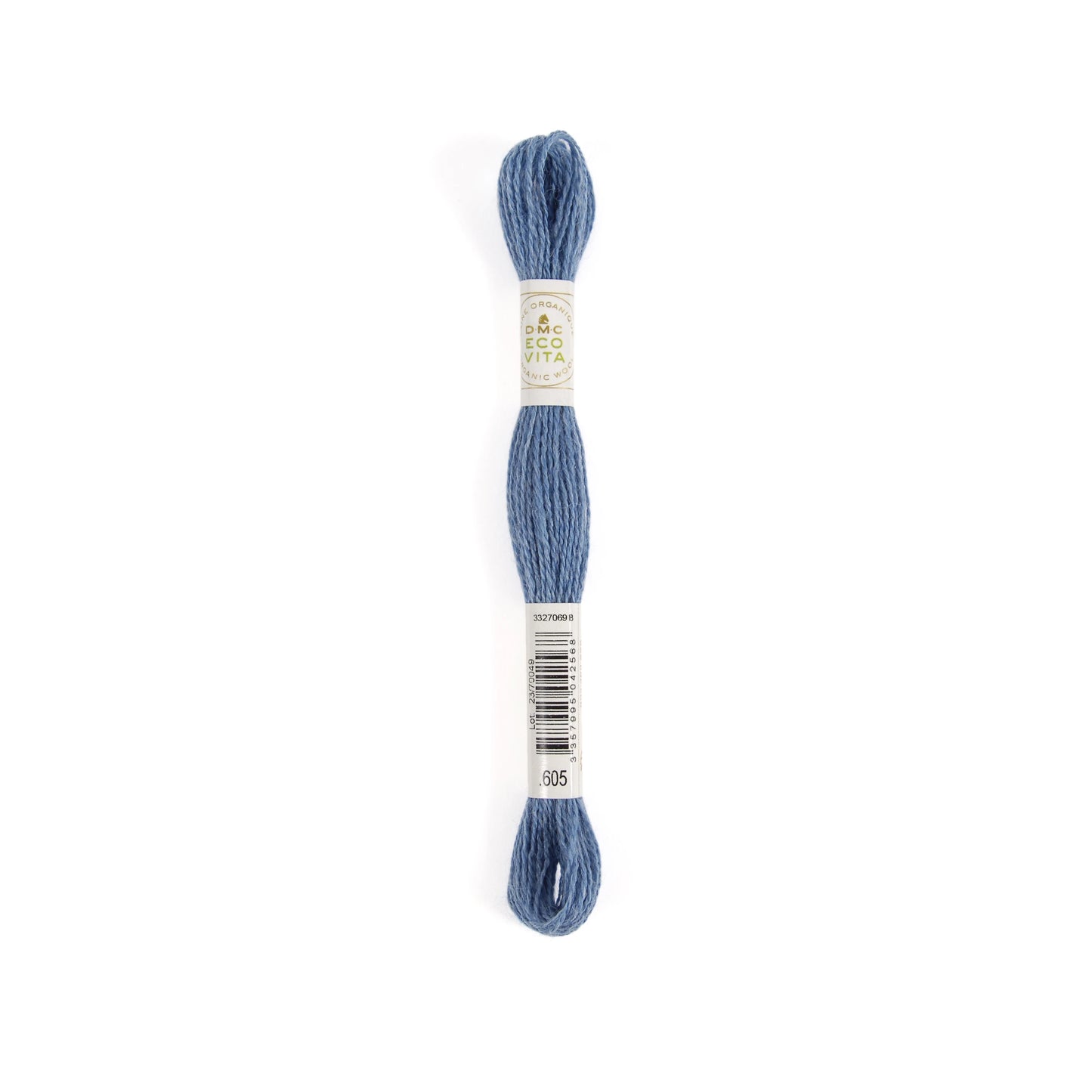 DMC Eco Vita Wool Thread